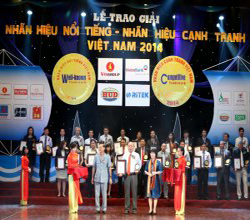 Viet Nam 2014